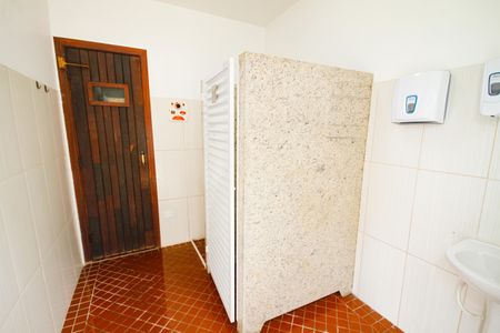 Apartamento para alugar com 35m², 1 quarto e 1 vagaSaúna