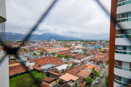 Apartamento para alugar com 35m², 1 quarto e 1 vagaVaranda