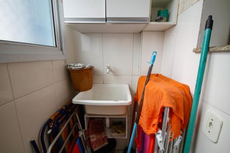 Apartamento para alugar com 35m², 1 quarto e 1 vagaÁrea de Serviço