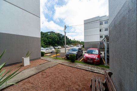 Apartamento para alugar com 55m², 2 quartos e 1 vaga Apartamento para alugar com 55m², 2 quartos e 1 vagaVista da Sala