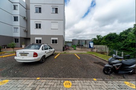 Apartamento para alugar com 55m², 2 quartos e 1 vaga Apartamento para alugar com 55m², 2 quartos e 1 vagaGaragem