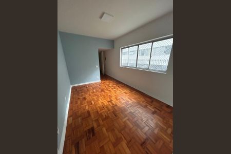 Foto 01 de apartamento à venda com 2 quartos, 50m² em Pompeia, São Paulo