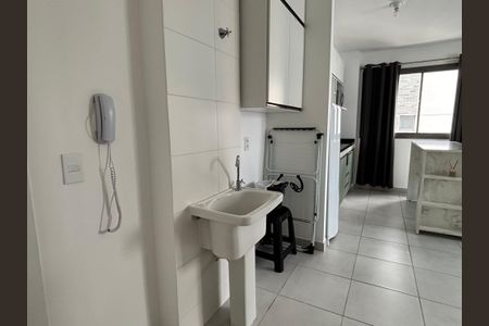 Studio de kitnet/studio para alugar com 0 quarto, 28m² em Vila Clementino, São Paulo