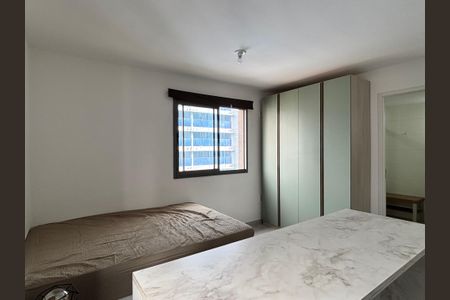 Studio para alugar com 28m², 0 quarto e sem vaga Studio para alugar com 28m², 0 quarto e sem vagaStudio