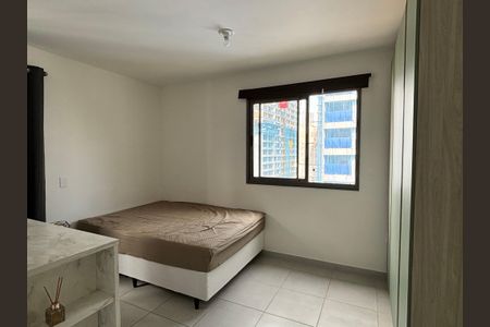 Studio para alugar com 28m², 0 quarto e sem vaga Studio para alugar com 28m², 0 quarto e sem vagaStudio