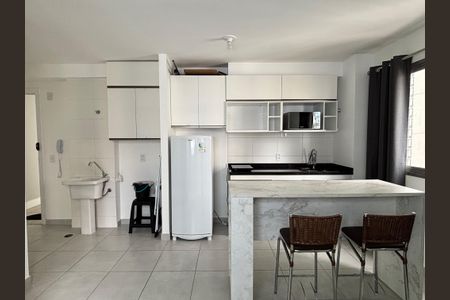 Studio para alugar com 28m², 0 quarto e sem vaga Studio para alugar com 28m², 0 quarto e sem vagaStudio