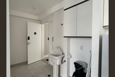 Studio de kitnet/studio para alugar com 0 quarto, 28m² em Vila Clementino, São Paulo