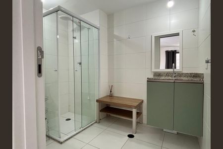 Studio para alugar com 28m², 0 quarto e sem vaga Studio para alugar com 28m², 0 quarto e sem vagaStudio