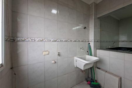 Apartamento para alugar com 170m², 3 quartos e 2 vagasÁrea de serviço 