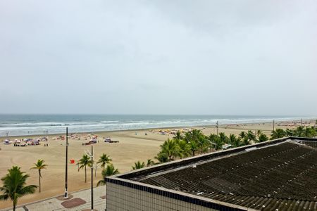 Apartamento para alugar com 170m², 3 quartos e 2 vagasVista da rua 