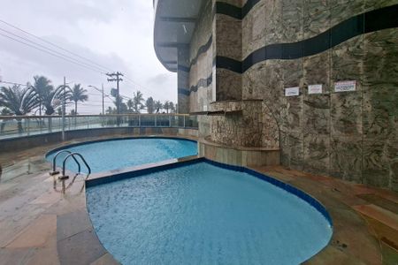 Apartamento para alugar com 170m², 3 quartos e 2 vagasÁrea comum - Piscina