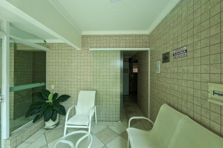 Apartamento para alugar com 170m², 3 quartos e 2 vagasSauna 