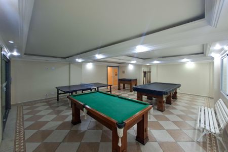 Apartamento para alugar com 170m², 3 quartos e 2 vagasSala de Jogos