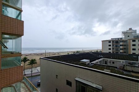 Apartamento para alugar com 170m², 3 quartos e 2 vagasVista da rua