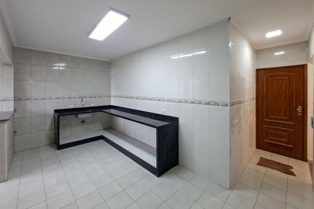 Apartamento para alugar com 170m², 3 quartos e 2 vagasCozinha 