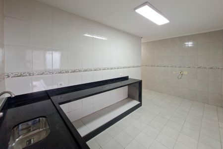 Apartamento para alugar com 170m², 3 quartos e 2 vagasCozinha