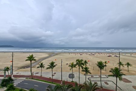 Apartamento para alugar com 170m², 3 quartos e 2 vagasVista da Rua