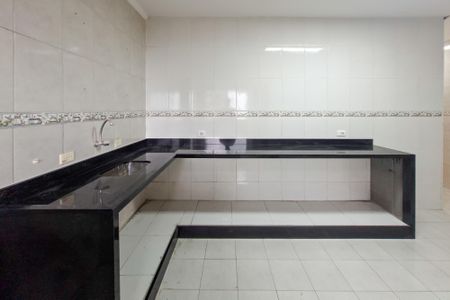 Apartamento para alugar com 170m², 3 quartos e 2 vagasCozinha 