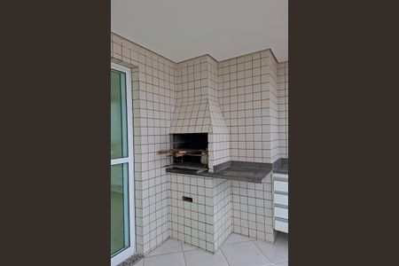 Apartamento para alugar com 170m², 3 quartos e 2 vagasChurrasqueira