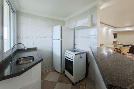 Apartamento para alugar com 170m², 3 quartos e 2 vagasÁrea comum - Salão de festas