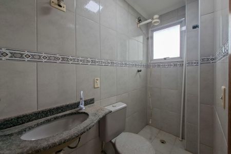 Apartamento para alugar com 170m², 3 quartos e 2 vagasBanheiro 2 