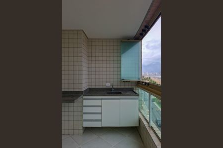 Apartamento para alugar com 170m², 3 quartos e 2 vagasVaranda da sala