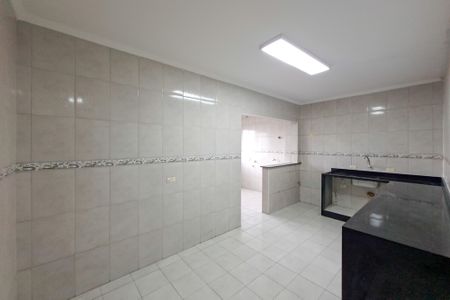 Apartamento para alugar com 170m², 3 quartos e 2 vagasCozinha 