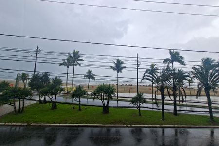 Apartamento para alugar com 170m², 3 quartos e 2 vagasVista da rua 