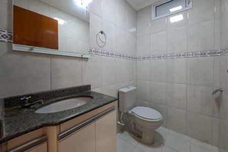 Apartamento para alugar com 170m², 3 quartos e 2 vagasBanheiro 