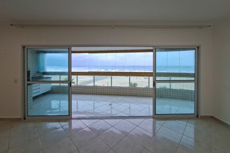 Apartamento para alugar com 170m², 3 quartos e 2 vagasVaranda da sala