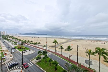 Apartamento para alugar com 170m², 3 quartos e 2 vagasVista da rua 