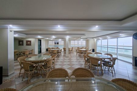 Apartamento para alugar com 170m², 3 quartos e 2 vagasÁrea comum - Salão de festas