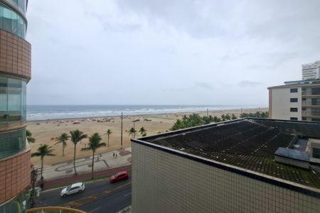 Apartamento para alugar com 170m², 3 quartos e 2 vagasVista da rua 