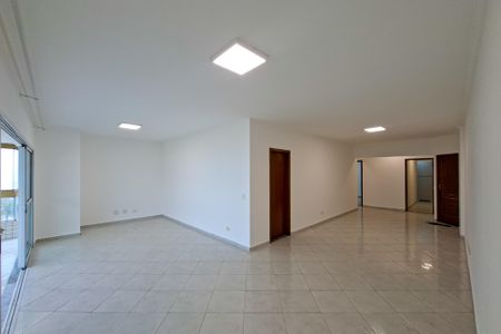 Apartamento para alugar com 170m², 3 quartos e 2 vagasSala
