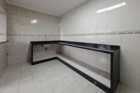 Apartamento para alugar com 170m², 3 quartos e 2 vagasCozinha 