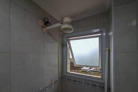 Apartamento para alugar com 170m², 3 quartos e 2 vagasBanheiro 2 