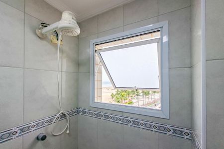 Apartamento para alugar com 170m², 3 quartos e 2 vagasBanheiro da suite 