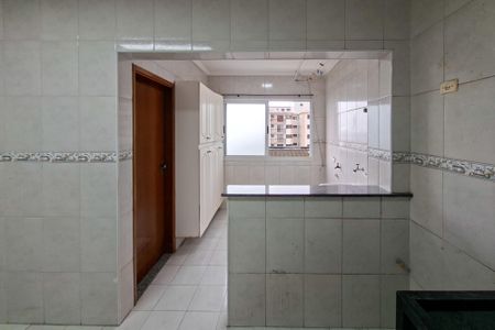 Apartamento para alugar com 170m², 3 quartos e 2 vagasCozinha 
