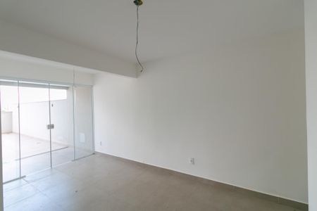Sala de apartamento à venda com 3 quartos, 189m² em São Francisco, Belo Horizonte