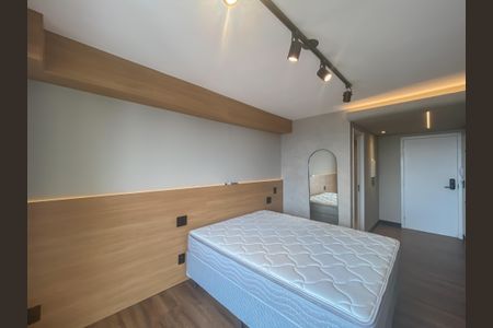 Studio para alugar com 26m², 1 quarto e sem vagaStudio
