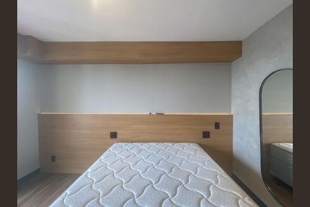 Studio para alugar com 26m², 1 quarto e sem vagaStudio