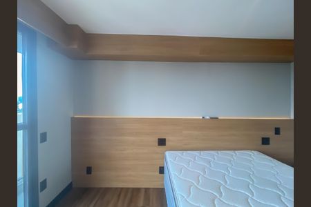 Studio para alugar com 26m², 1 quarto e sem vagaStudio