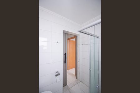 Apartamento para alugar com 49m², 2 quartos e 1 vaga Apartamento para alugar com 49m², 2 quartos e 1 vagaBanheiro Social