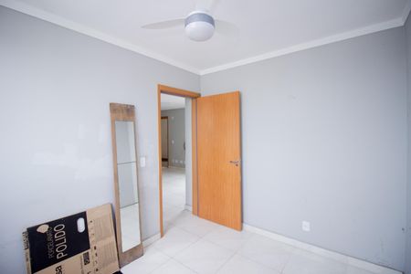 Apartamento para alugar com 49m², 2 quartos e 1 vaga Apartamento para alugar com 49m², 2 quartos e 1 vagaQuarto 2