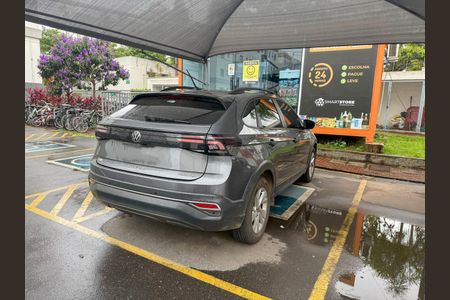 Apartamento para alugar com 49m², 2 quartos e 1 vaga Apartamento para alugar com 49m², 2 quartos e 1 vagaGaragem