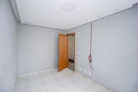 Sala de apartamento para alugar com 2 quartos, 49m² em Chácara Cotia, Contagem