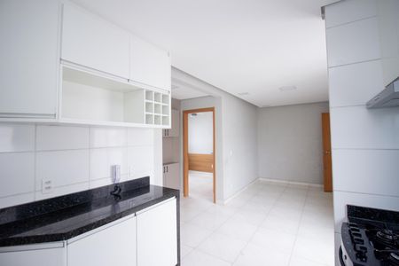 Apartamento para alugar com 49m², 2 quartos e 1 vaga Apartamento para alugar com 49m², 2 quartos e 1 vagaCozinha e Área de Serviço