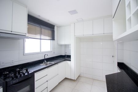 Apartamento para alugar com 49m², 2 quartos e 1 vaga Apartamento para alugar com 49m², 2 quartos e 1 vagaCozinha e Área de Serviço