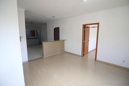Sala de apartamento para alugar com 2 quartos, 72m² em Eldoradinho, Contagem