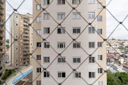 Apartamento para alugar com 32m², 2 quartos e sem vaga Apartamento para alugar com 32m², 2 quartos e sem vagaVista Sala/Cozinha/Área de Serviço